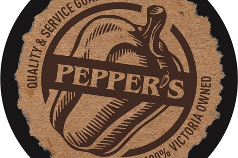 Pepper's Could Use Your Help!