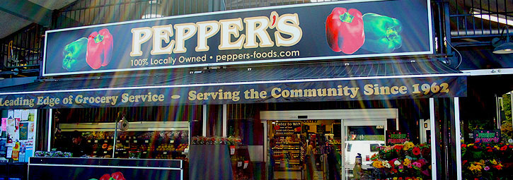 Peppers Foods