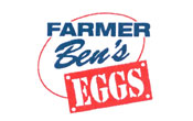 Farmer Bens Eggs