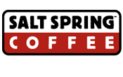 Salt Spring Coffee